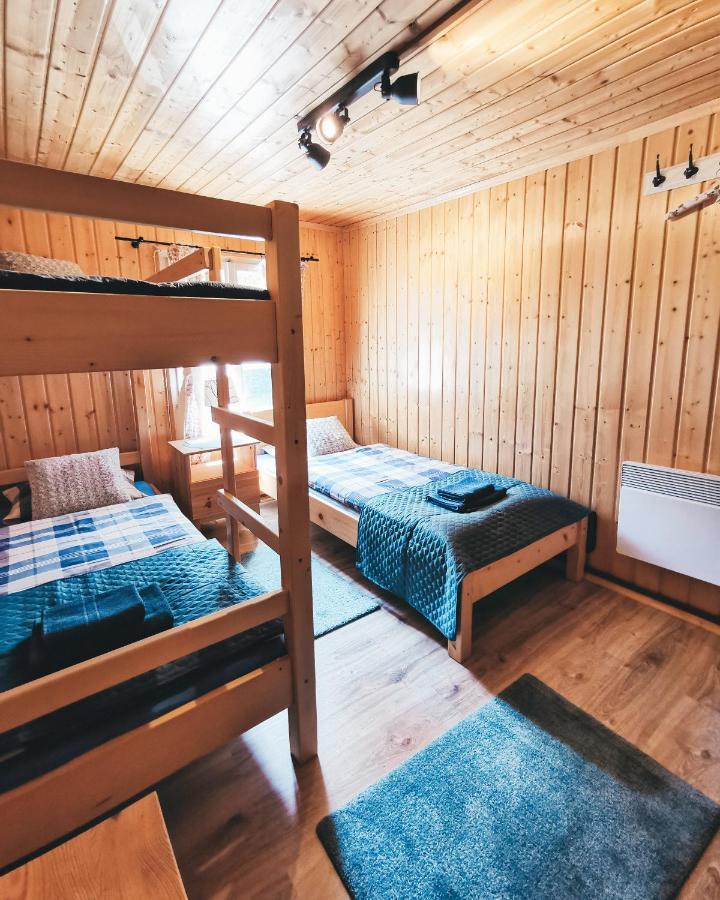 Gaestehaus Alpengluehn Meien Extérieur photo