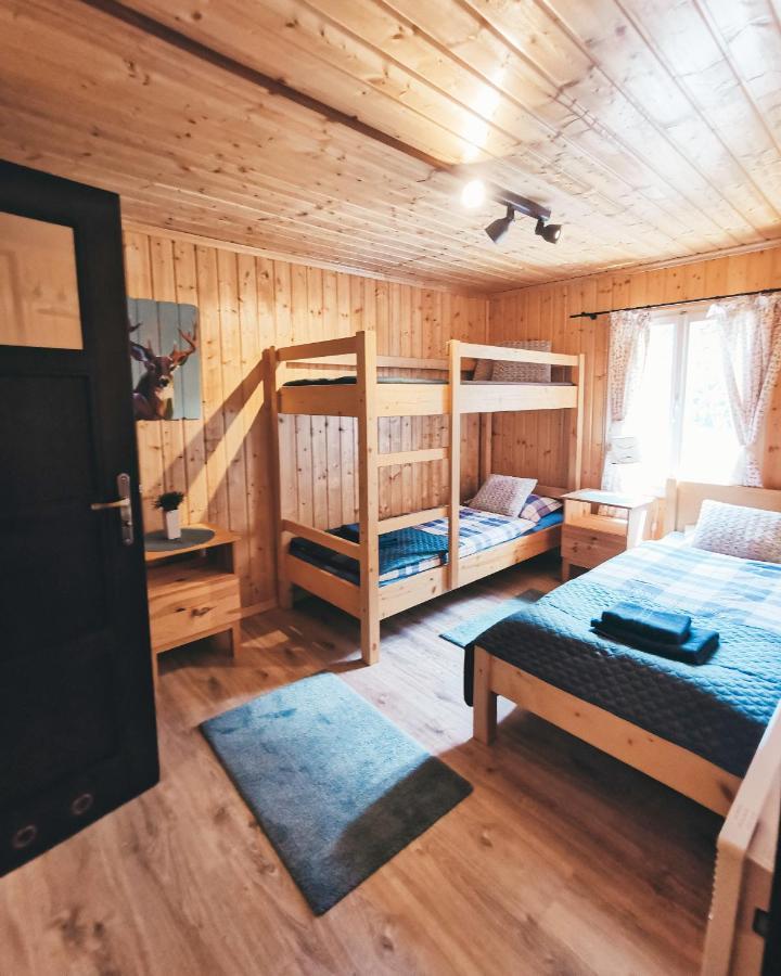 Gaestehaus Alpengluehn Meien Extérieur photo